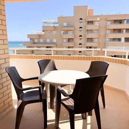 Apartamentos Boutique Calablanca Оропеса-дель-Мар Екстер'єр фото