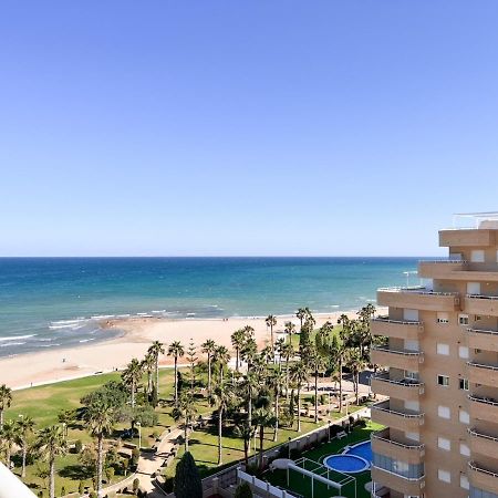 Apartamentos Boutique Calablanca Оропеса-дель-Мар Екстер'єр фото
