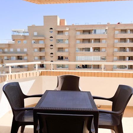 Apartamentos Boutique Calablanca Оропеса-дель-Мар Екстер'єр фото