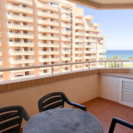 Apartamentos Boutique Calablanca Оропеса-дель-Мар Екстер'єр фото