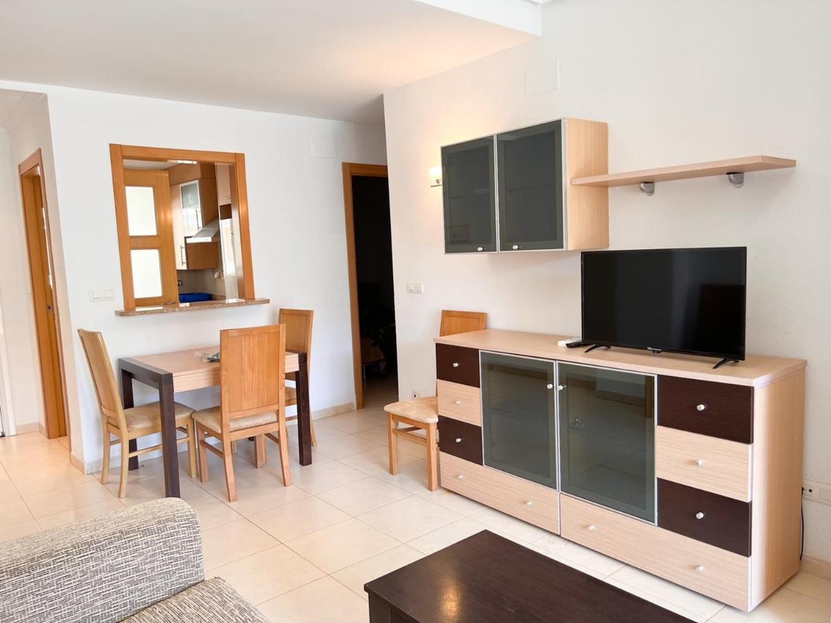 Apartamentos Boutique Calablanca Оропеса-дель-Мар Екстер'єр фото
