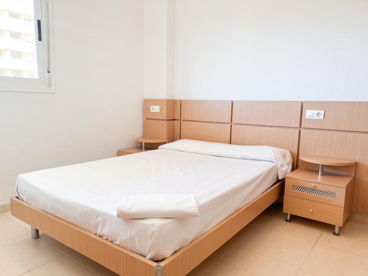 Apartamentos Boutique Calablanca Оропеса-дель-Мар Екстер'єр фото