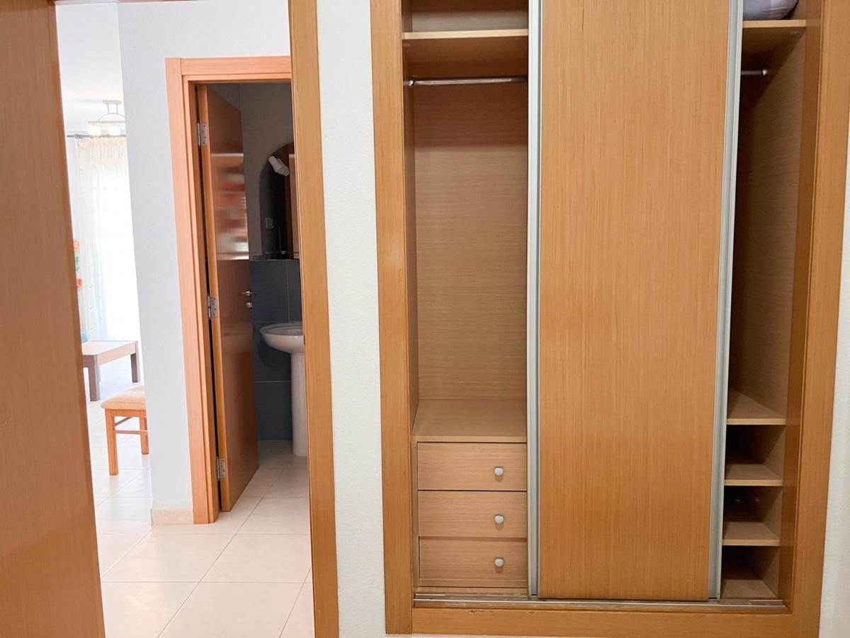 Apartamentos Boutique Calablanca Оропеса-дель-Мар Екстер'єр фото