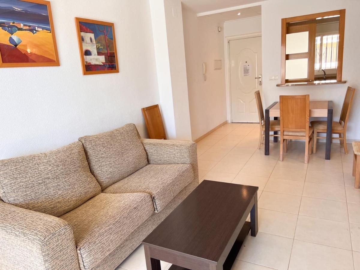 Apartamentos Boutique Calablanca Оропеса-дель-Мар Екстер'єр фото