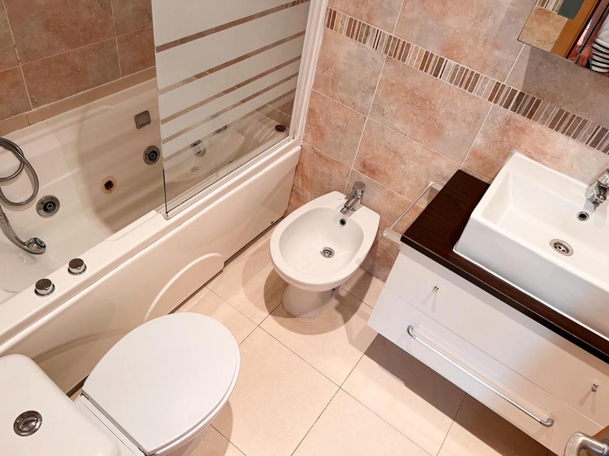 Apartamentos Boutique Calablanca Оропеса-дель-Мар Екстер'єр фото