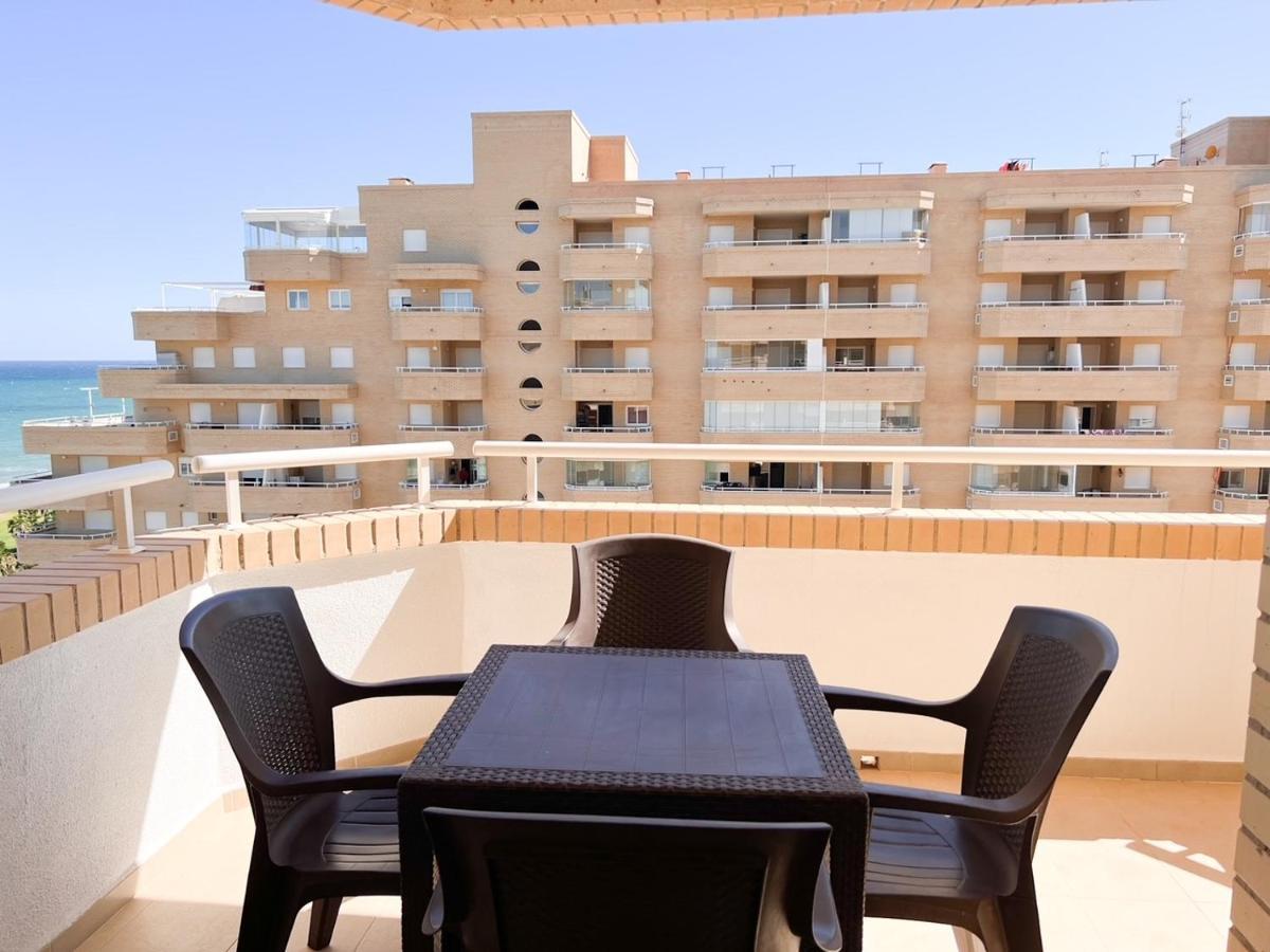 Apartamentos Boutique Calablanca Оропеса-дель-Мар Екстер'єр фото