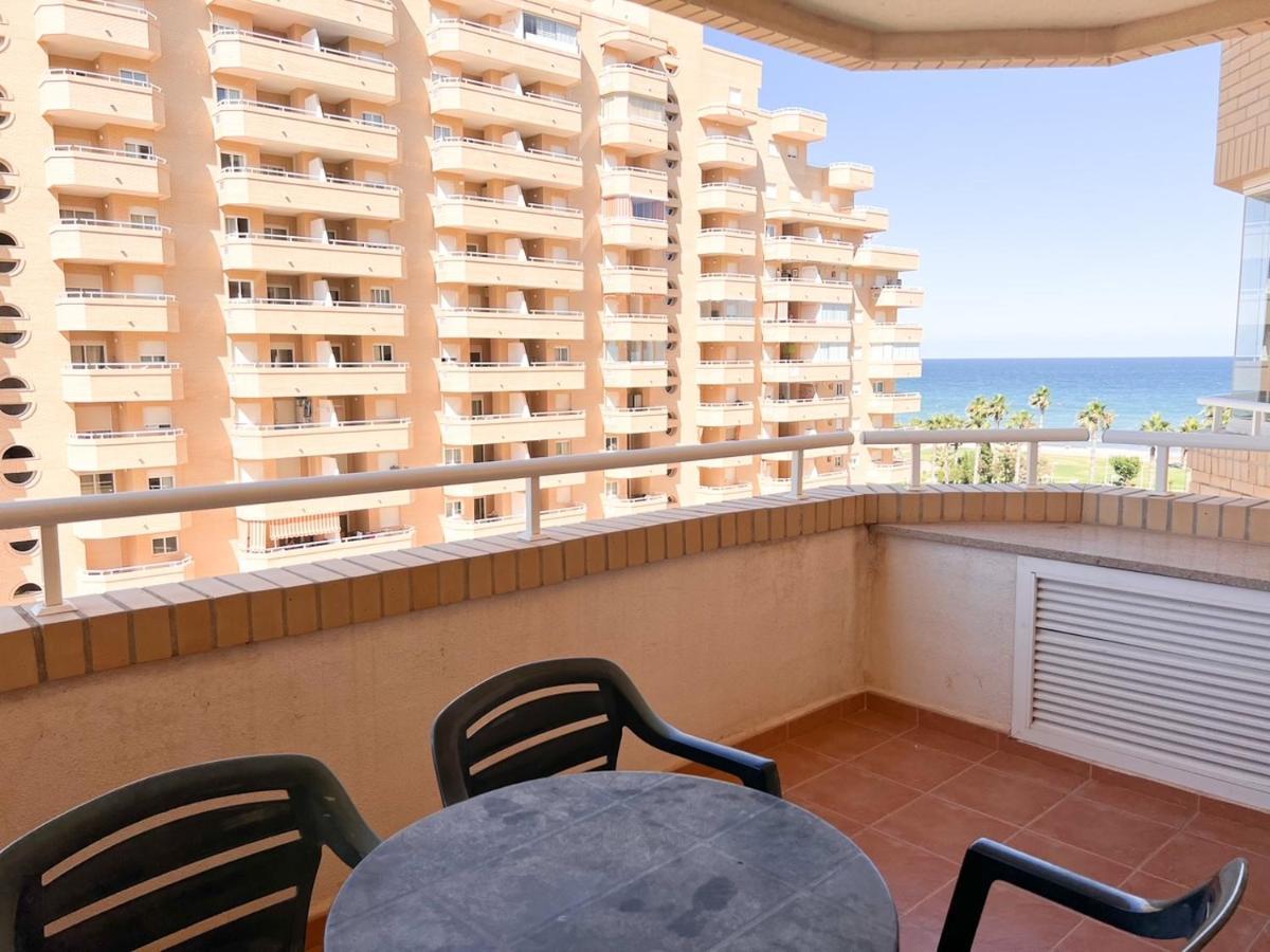 Apartamentos Boutique Calablanca Оропеса-дель-Мар Екстер'єр фото