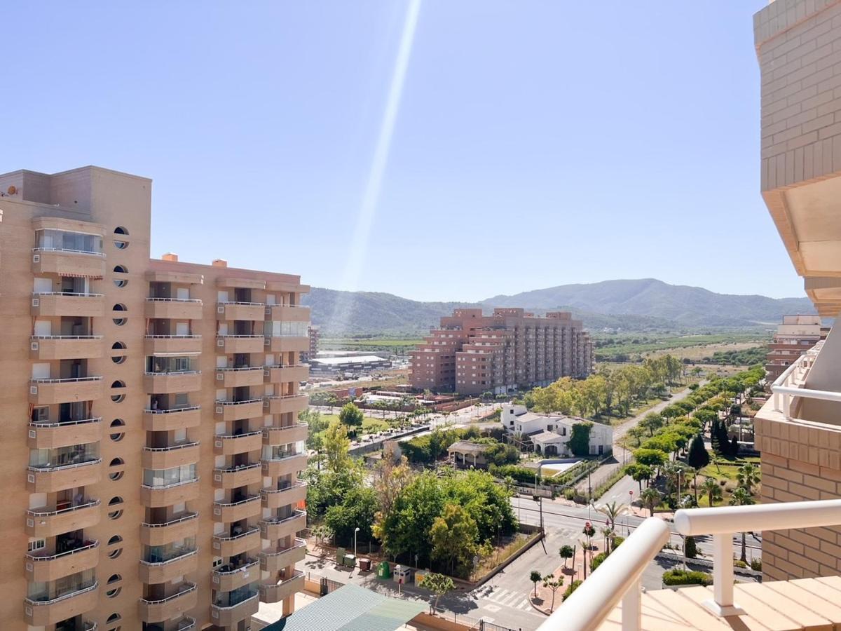 Apartamentos Boutique Calablanca Оропеса-дель-Мар Екстер'єр фото