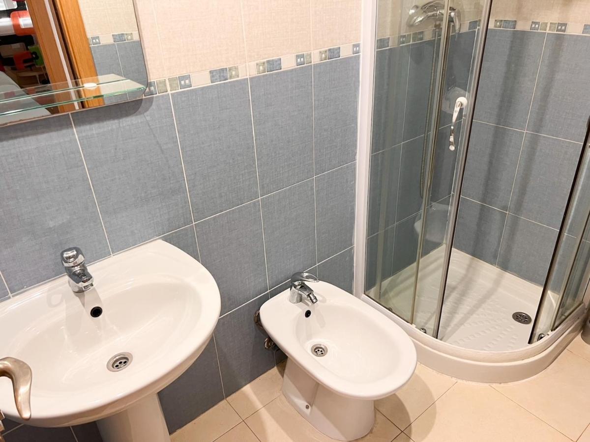Apartamentos Boutique Calablanca Оропеса-дель-Мар Екстер'єр фото