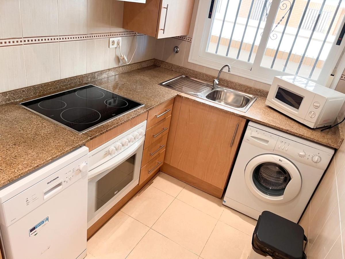 Apartamentos Boutique Calablanca Оропеса-дель-Мар Екстер'єр фото