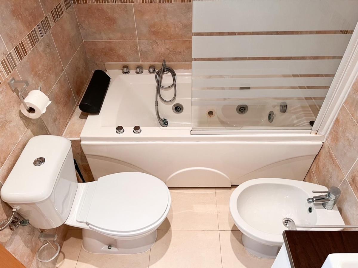 Apartamentos Boutique Calablanca Оропеса-дель-Мар Екстер'єр фото