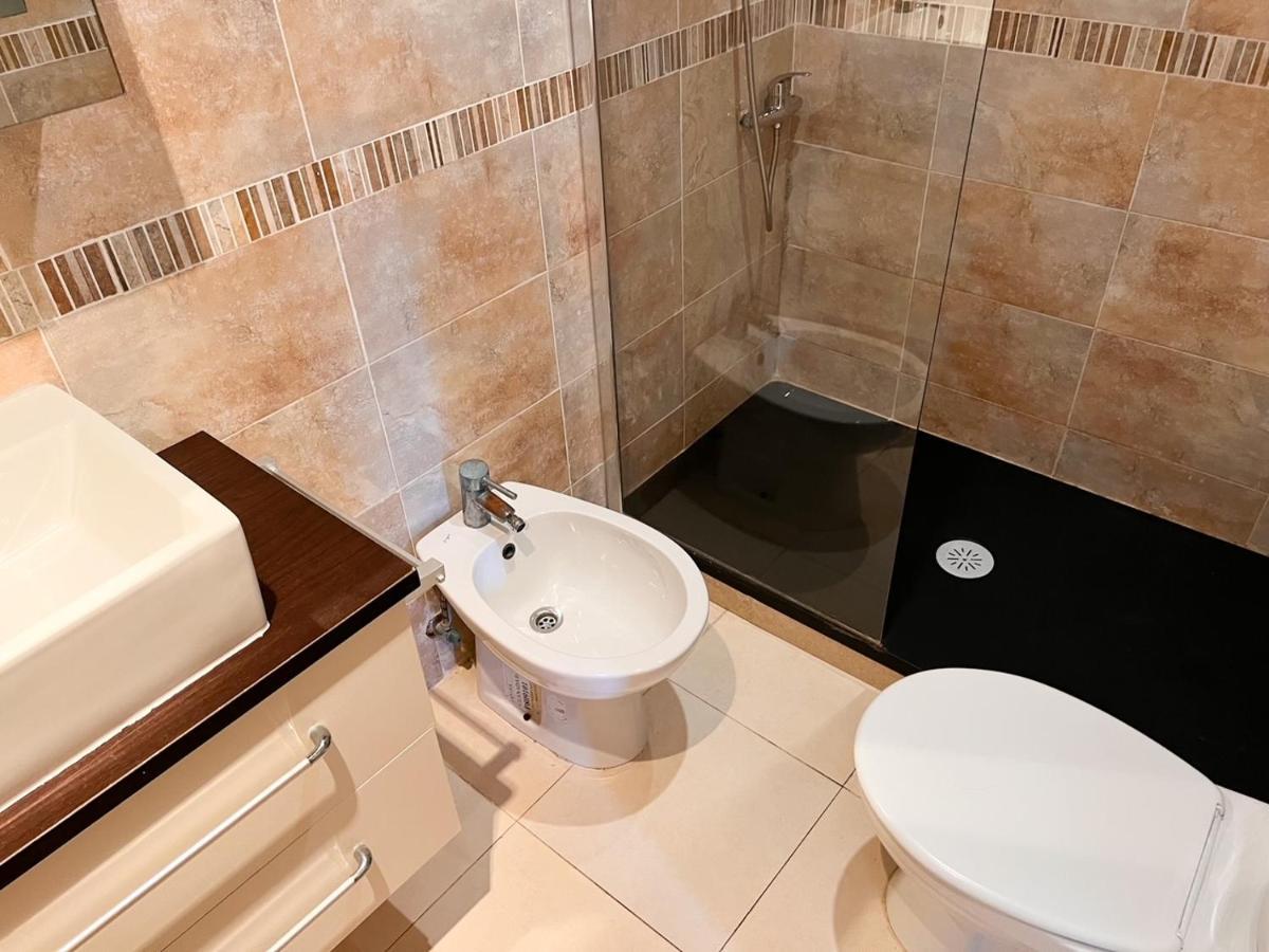 Apartamentos Boutique Calablanca Оропеса-дель-Мар Екстер'єр фото
